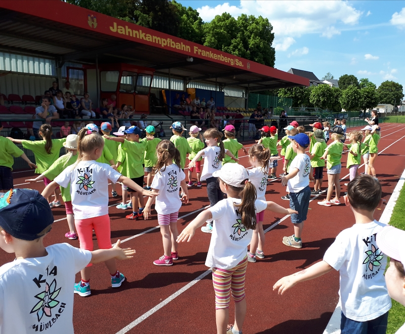 Stadt Frankenberg - Willkommen